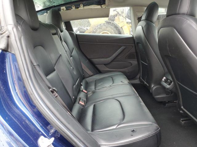 Photo 10 from auction – 2018 TESLA MODEL 3 with VIN 5YJ3E1EA1JF020444