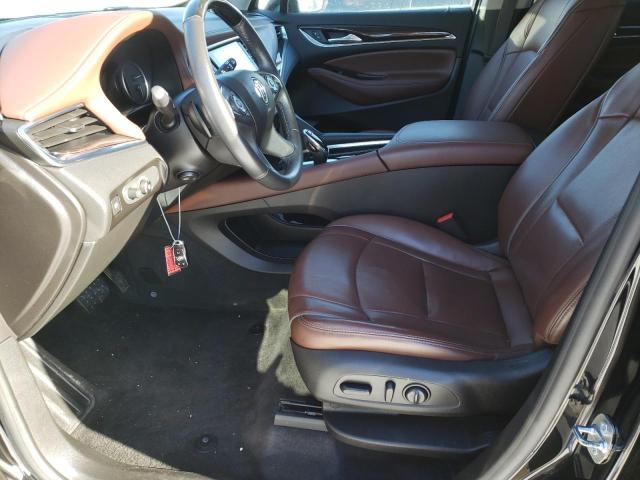 Photo 7 from auction – 2018 BUICK ENCLAVE AV with VIN 5GAEVCKW7JJ139629