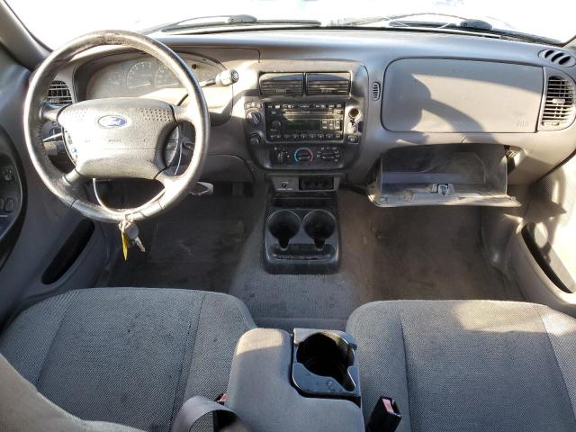 Photo 8 from auction – 2001 FORD RANGER with VIN 1FTZR15E11PA24095