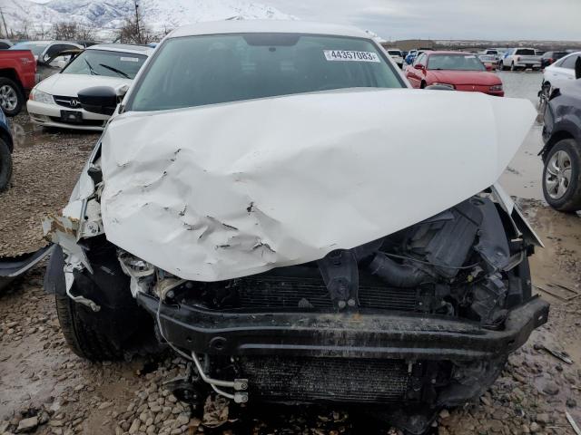 Photo 5 from auction – 2011 VOLKSWAGEN JETTA BASE with VIN 3VW2K7AJ0BM360790