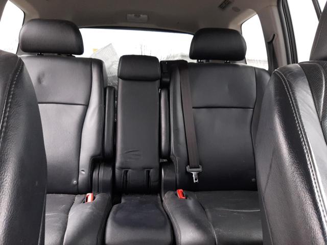 Photo 10 from auction – 2013 TOYOTA HIGHLANDER with VIN 5TDDK3EH6DS225506