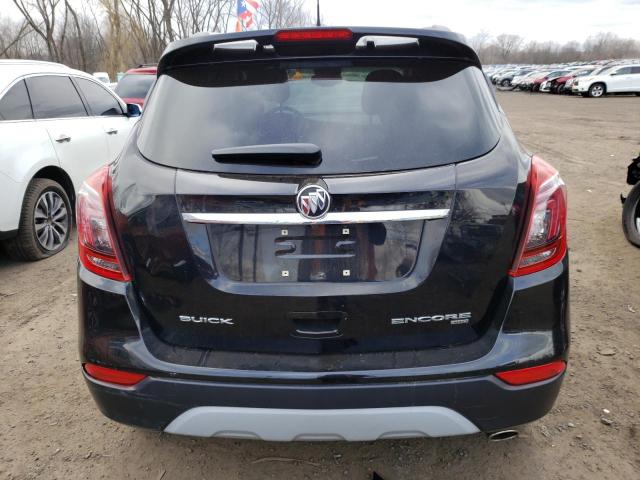 Photo 6 from auction – 2018 BUICK ENCORE SPO with VIN KL4CJ2SB4JB571088
