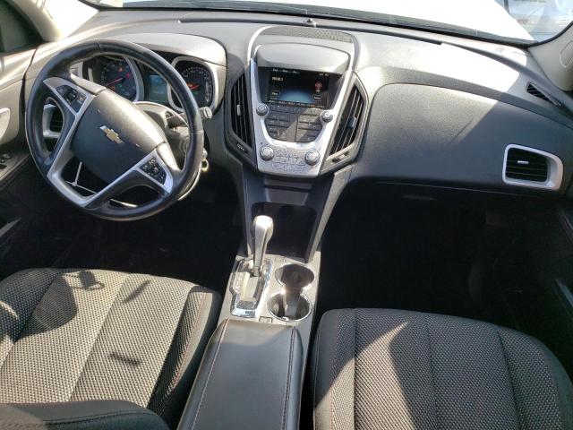 Photo 8 from auction – 2015 CHEVROLET EQUINOX LT with VIN 2GNALBEK5F6326398