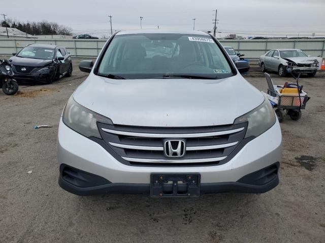 Photo 5 from auction – 2012 HONDA CR-V LX with VIN 2HKRM4H38CH603562