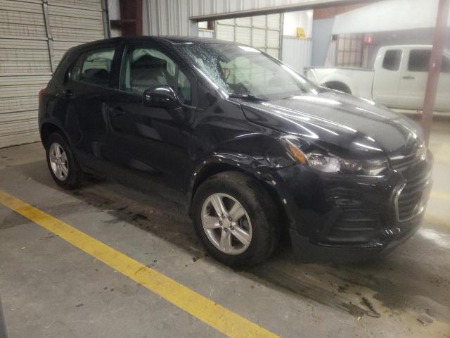 Photo 4 from auction – 2017 CHEVROLET TRAX LS with VIN 3GNCJNSB3HL151572