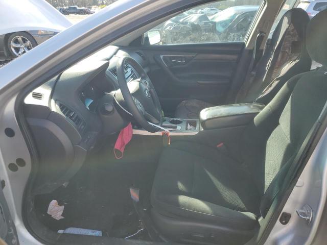 Photo 7 from auction – 2015 NISSAN ALTIMA 2.5 with VIN 1N4AL3AP4FC294041