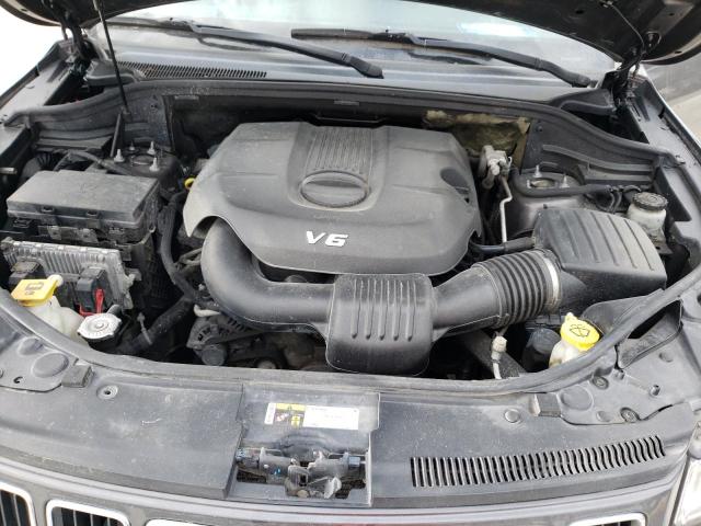 Photo 12 from auction – 2015 JEEP GRAND CHER with VIN 1C4RJEBG7FC749347