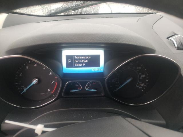 Photo 9 from auction – 2014 FORD ESCAPE SE with VIN 1FMCU9G90EUA83726