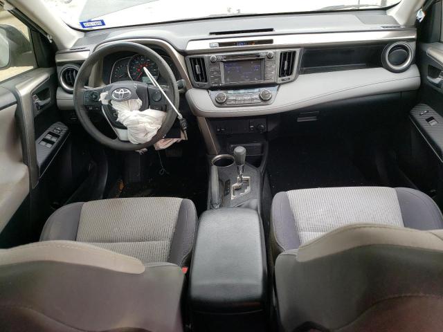 Photo 8 from auction – 2014 TOYOTA RAV4 XLE with VIN JTMWFREV2EJ018826