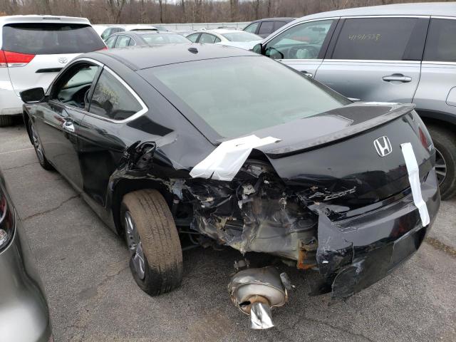 Photo 2 from auction – 2010 HONDA ACCORD EXL with VIN 1HGCS2B83AA007396