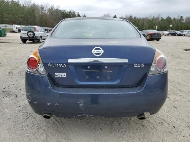 Photo 6 from auction – 2009 NISSAN ALTIMA 2.5 with VIN 1N4AL21E69C193757