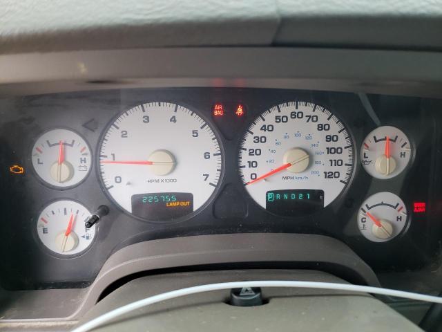 Photo 9 from auction – 2002 DODGE RAM 1500 with VIN 1D7HU18Z62J155784