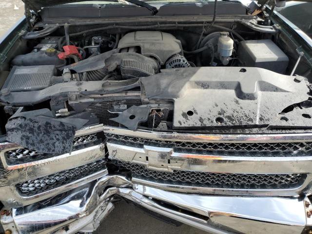 Photo 11 from auction – 2013 CHEVROLET SILVERADO with VIN 3GCPKSE79DG206154