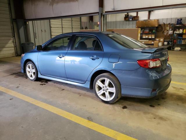 Photo 2 from auction – 2013 TOYOTA COROLLA BA with VIN 5YFBU4EE4DP087180