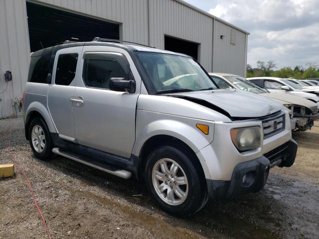 Photo 4 from auction – 2008 HONDA ELEMENT EX with VIN 5J6YH28778L013146