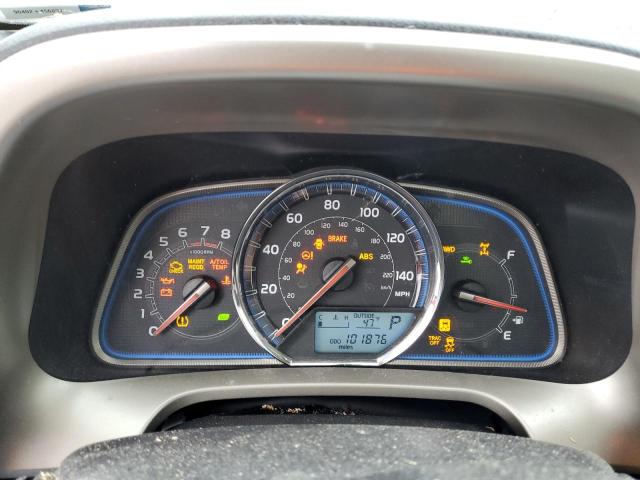 Photo 9 from auction – 2015 TOYOTA RAV4 LIMIT with VIN 2T3DFREV3FW290764