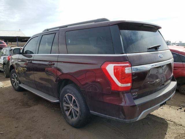 Photo 2 from auction – 2020 FORD EXPEDITION with VIN 1FMJK1JTXLEA40537