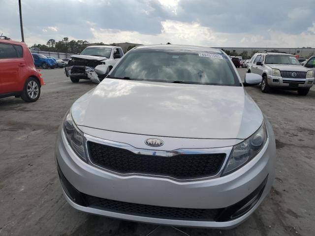 Photo 5 from auction – 2013 KIA OPTIMA LX with VIN KNAGM4A78D5367417