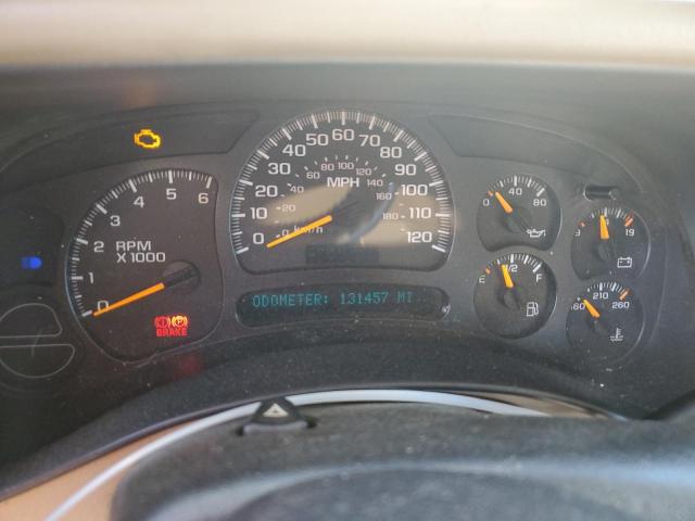 Photo 9 from auction – 2005 CHEVROLET SILVERADO with VIN 1GCEC19Z95Z263952