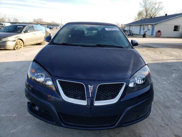 Photo 5 from auction – 2010 PONTIAC G6 with VIN 1G2ZA5E02A4129317