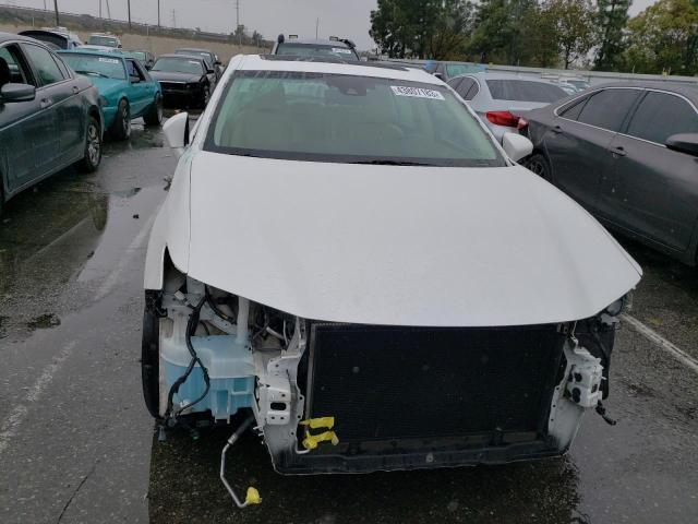Photo 5 from auction – 2018 LEXUS ES 350 with VIN 58ABK1GG2JU087068