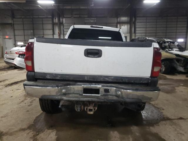 Photo 6 from auction – 2003 CHEVROLET SILVERADO with VIN 1GCHK23103F247503