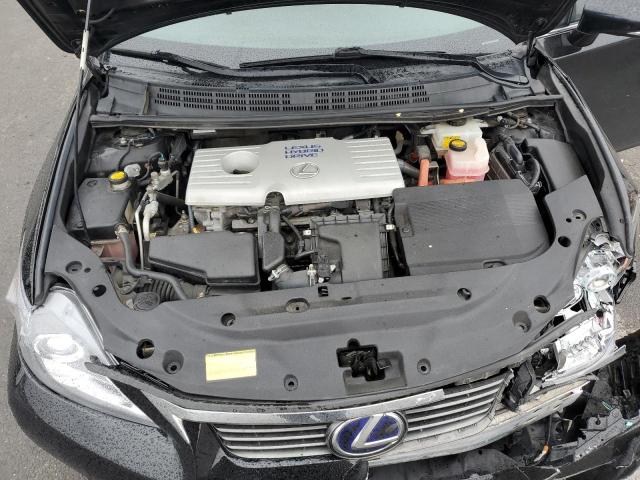 Photo 11 from auction – 2013 LEXUS CT 200 with VIN JTHKD5BH1D2160457