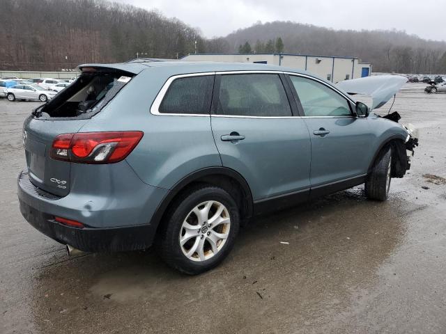 Photo 3 from auction – 2013 MAZDA CX-9 TOURI with VIN JM3TB3CV7D0417774