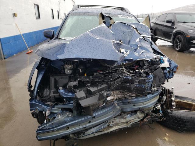 Photo 5 from auction – 2019 SUBARU OUTBACK 2. with VIN 4S4BSAFC9K3382715