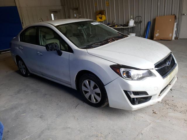 Photo 4 from auction – 2016 SUBARU IMPREZA with VIN JF1GJAA63GH010155