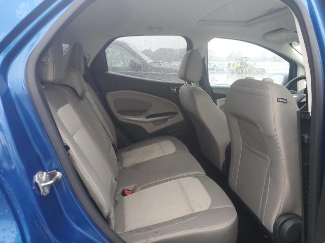 Photo 10 from auction – 2021 FORD ECOSPORT S with VIN MAJ3S2GE6MC407772