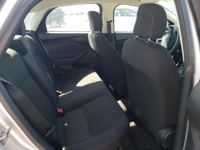 Photo 10 from auction – 2017 FORD FOCUS S with VIN 1FADP3E20HL299319