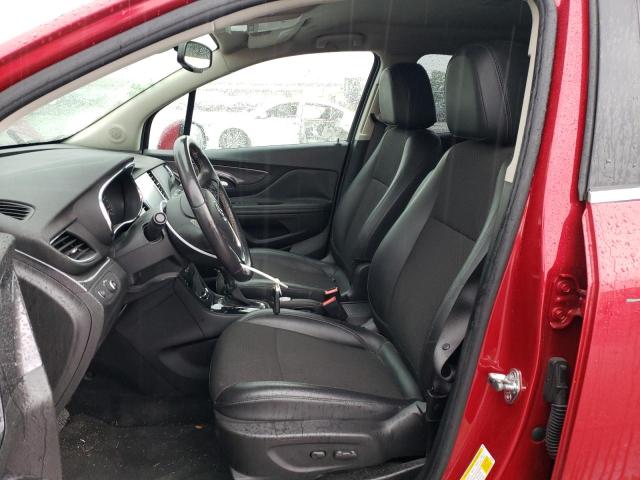 Photo 7 from auction – 2018 BUICK ENCORE PRE with VIN KL4CJASB5JB676457