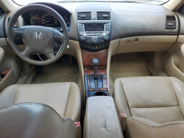 Photo 8 from auction – 2006 HONDA ACCORD EX with VIN 1HGCM56846A109366