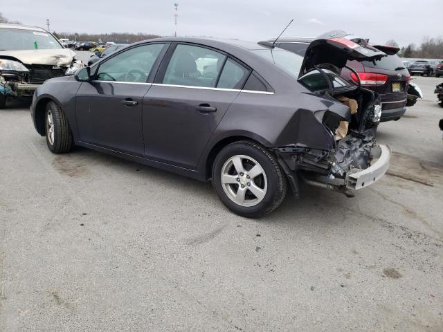 Photo 2 from auction – 2015 CHEVROLET CRUZE LT with VIN 1G1PC5SB0F7272915