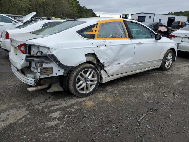 Photo 3 from auction – 2015 FORD FUSION SE with VIN 1FA6P0H70F5127033