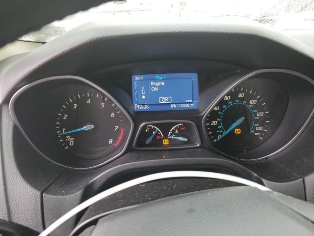 Photo 9 from auction – 2014 FORD FOCUS SE with VIN 1FADP3F28EL206816