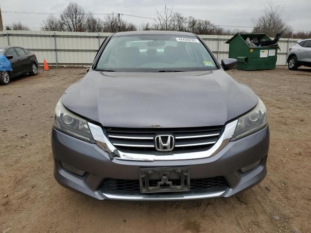 Photo 5 from auction – 2014 HONDA ACCORD SPO with VIN 1HGCR2F58EA101811