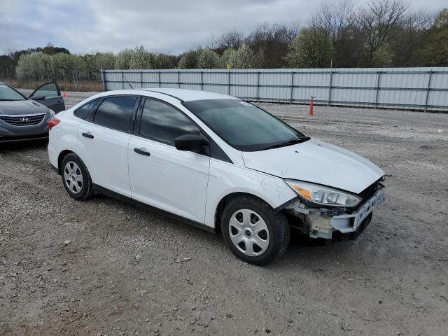 Photo 4 from auction – 2015 FORD FOCUS S with VIN 1FADP3E20FL275051
