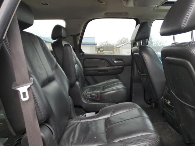 Photo 10 from auction – 2007 GMC YUKON DENA with VIN 1GKFK63827J389841