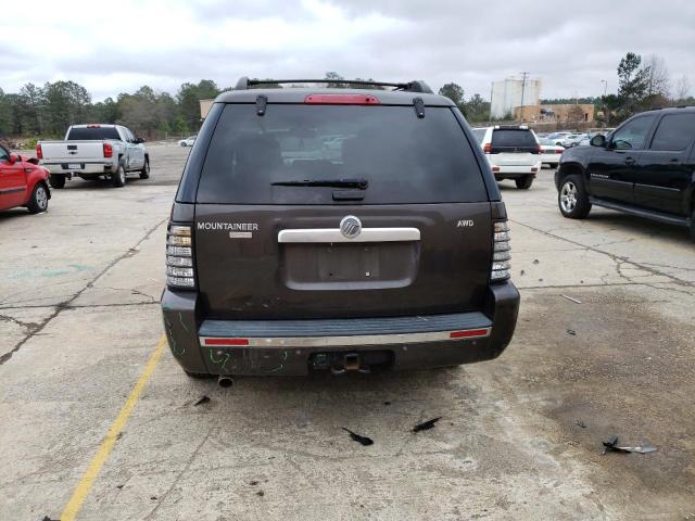 Photo 6 from auction – 2006 MERCURY MOUNTAINEE with VIN 4M2EU488X6UJ12635