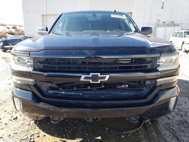 Photo 5 from auction – 2018 CHEVROLET silverado with VIN 3GCUKSEC8JG301123