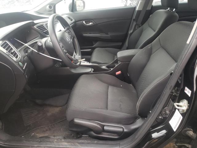 Photo 7 from auction – 2015 HONDA CIVIC SE with VIN 2HGFB2F79FH509885