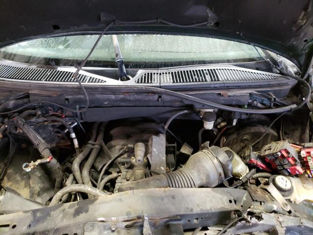 Photo 11 from auction – 2002 FORD F150 with VIN 3FTRF18222MA19148