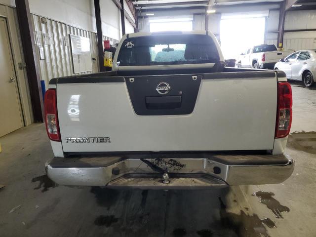 Photo 6 from auction – 2013 NISSAN FRONTIER S with VIN 1N6BD0CT1DN742299