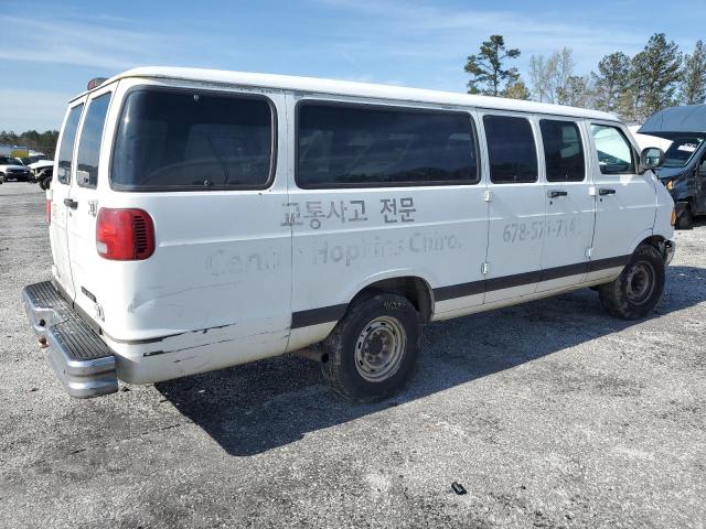 Photo 3 from auction – 1998 DODGE RAM WAGON with VIN 2B5WB35Z9WK144658