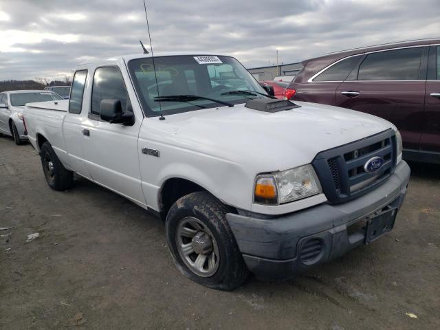 Photo 4 from auction – 2010 FORD RANGER SUP with VIN 1FTKR1ED3APA13737