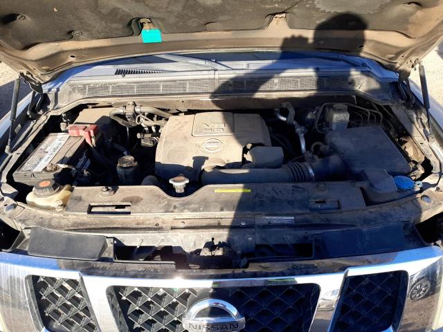 Photo 12 from auction – 2012 NISSAN ARMADA SV with VIN 5N1AA0NC9CN613094