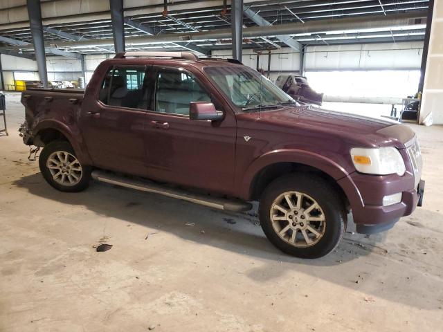 Photo 4 from auction – 2007 FORD EXPLORER S with VIN 1FMEU53837UA02686