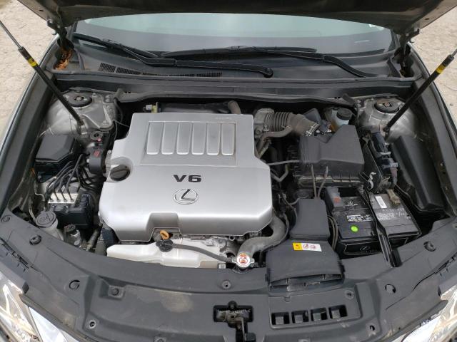 Photo 11 from auction – 2017 LEXUS ES 350 with VIN 58ABK1GG8HU063898